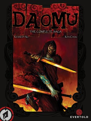 cover image of Daomu